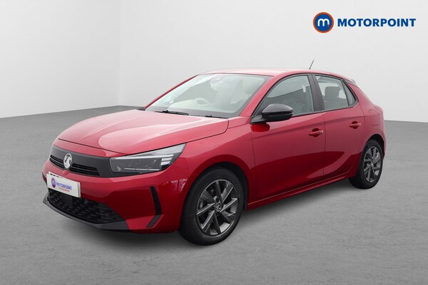 Used Vauxhall Corsa 2023 for sale - 76006455: Photo 3