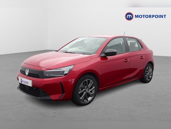 Used Vauxhall Corsa 2023 for sale - 76006455: Photo 3