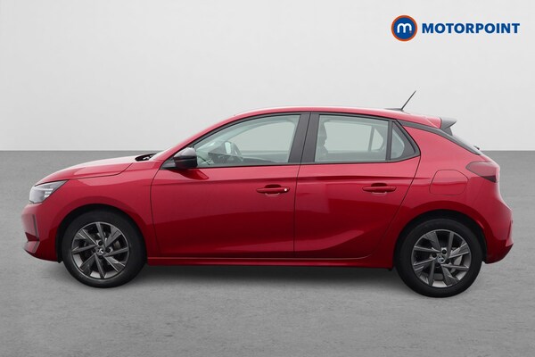 Used Vauxhall Corsa 2023 for sale - 76006455: Photo 4