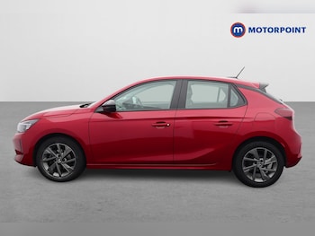 Used Vauxhall Corsa 2023 for sale - 76006455: Photo 4