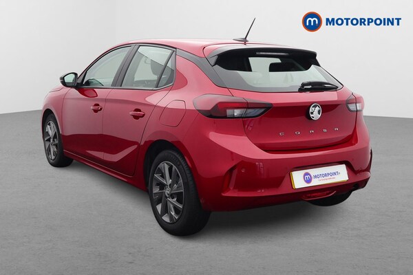 Used Vauxhall Corsa 2023 for sale - 76006455: Photo 5