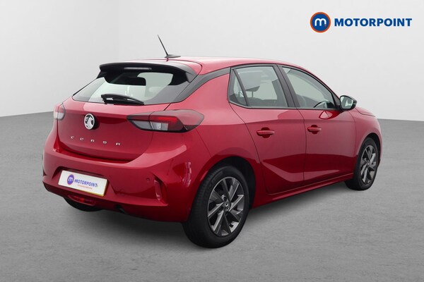Used Vauxhall Corsa 2023 for sale - 76006455: Photo 7