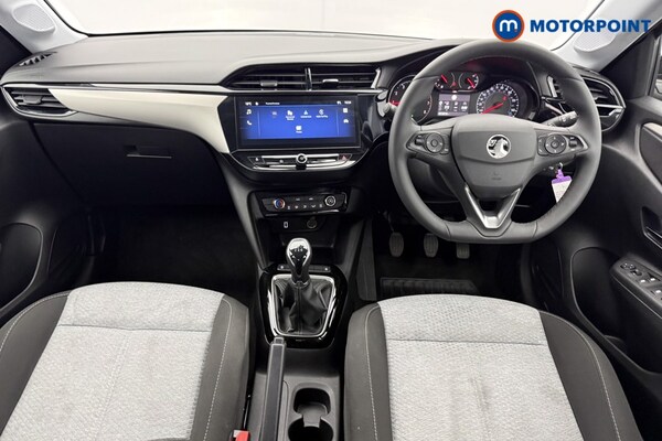 Used Vauxhall Corsa 2023 for sale - 76006455: Photo 9