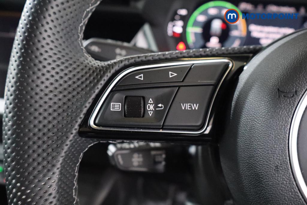 Used Audi A3 2024 for sale - 76534717: Photo 17