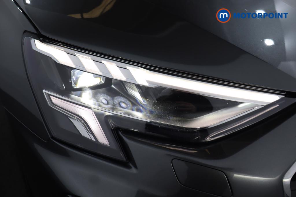 Used Audi A3 2024 for sale - 76534717: Photo 33