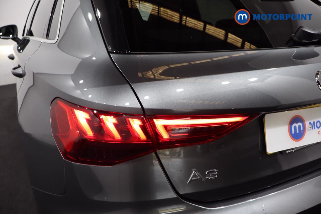 Used Audi A3 2024 for sale - 76534717: Photo 36