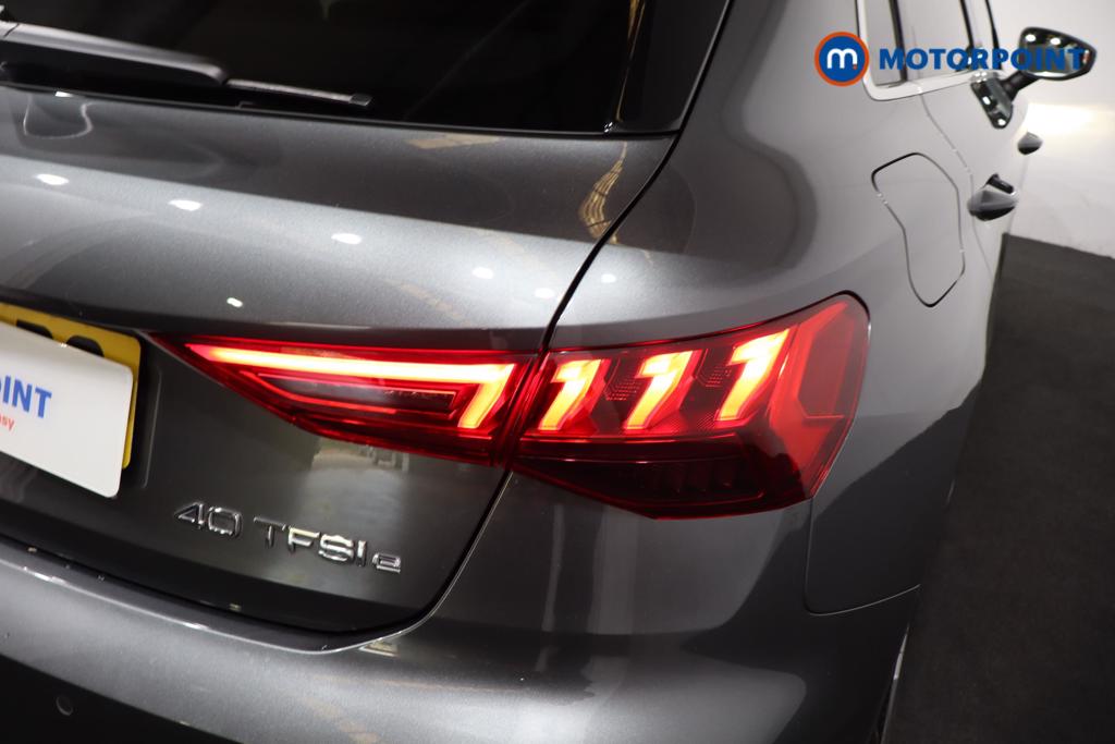 Used Audi A3 2024 for sale - 76534717: Photo 37