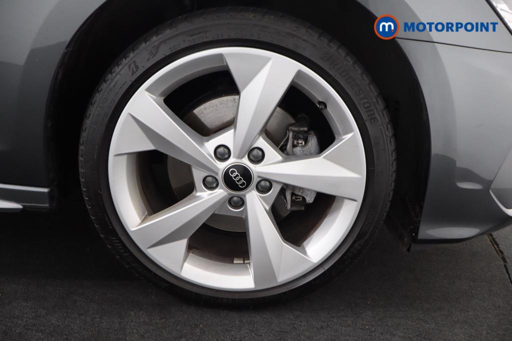 Used Audi A3 2024 for sale - 76534717: Photo 41