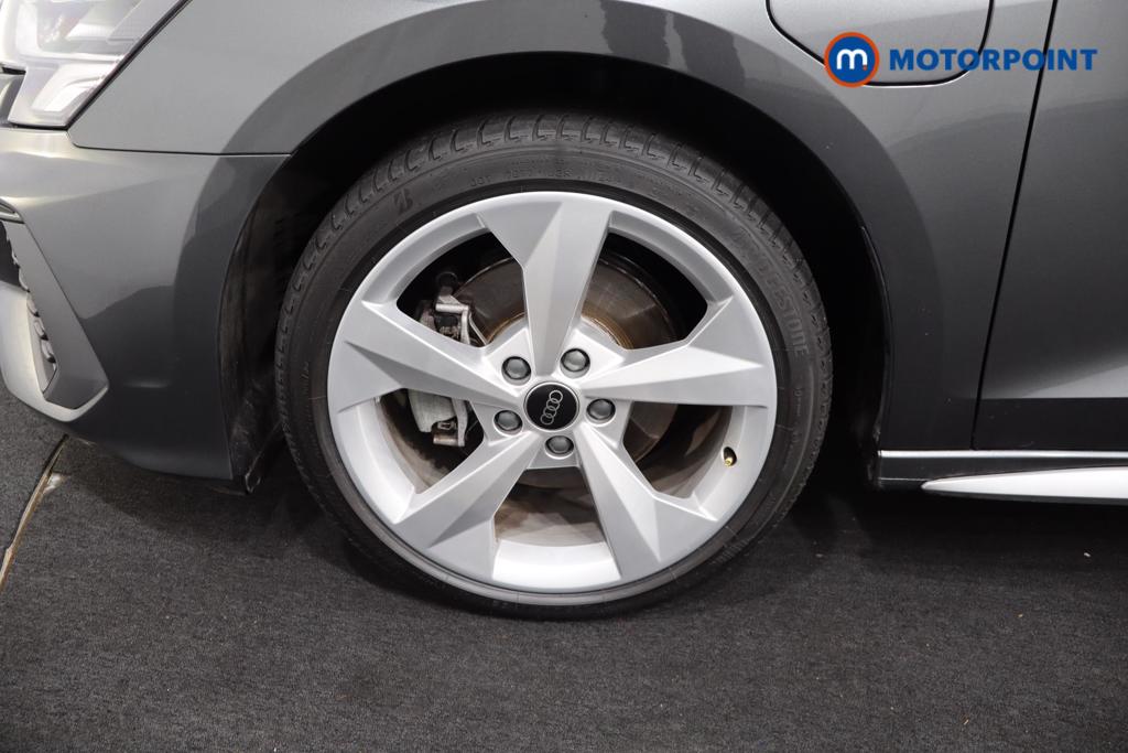 Used Audi A3 2024 for sale - 76534717: Photo 42