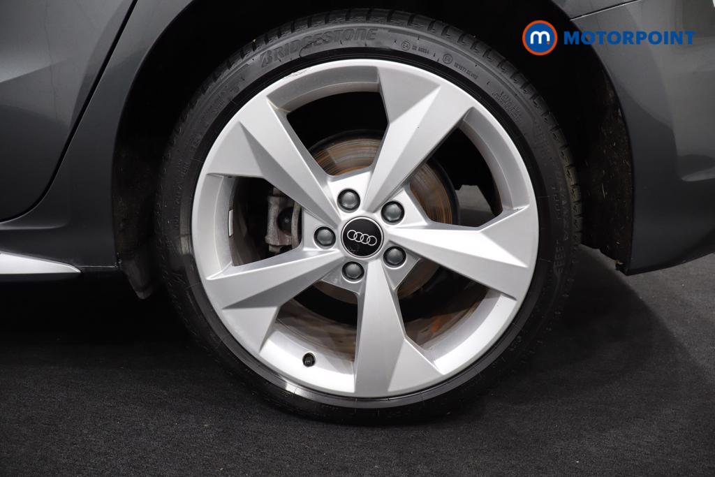 Used Audi A3 2024 for sale - 76534717: Photo 43