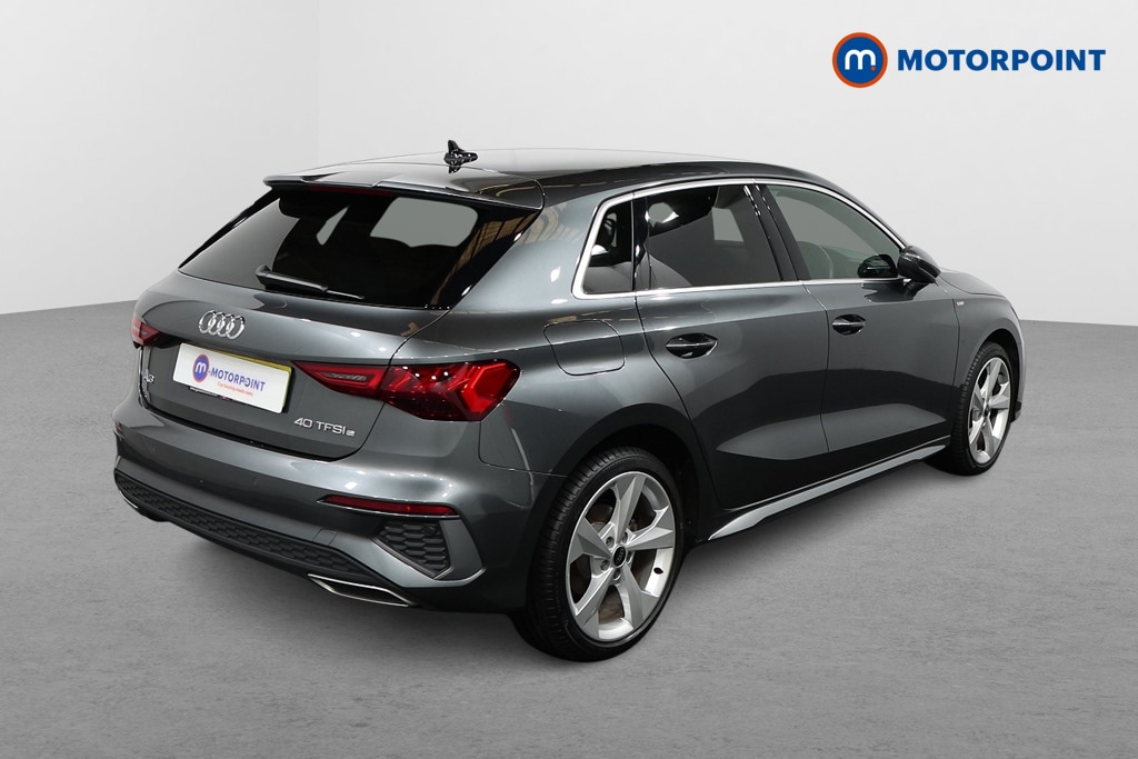 Used Audi A3 2024 for sale - 76534717: Photo 7