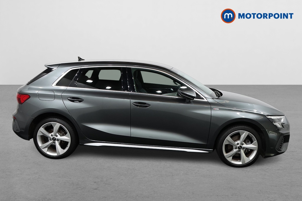 Used Audi A3 2024 for sale - 76534717: Photo 8