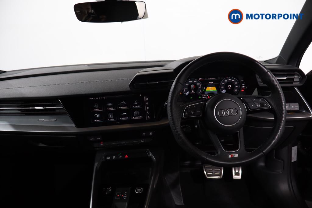 Used Audi A3 2024 for sale - 76534717: Photo 9