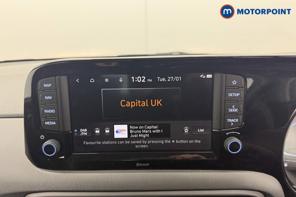 Used Hyundai i10 for sale - 77364632: Photo 14