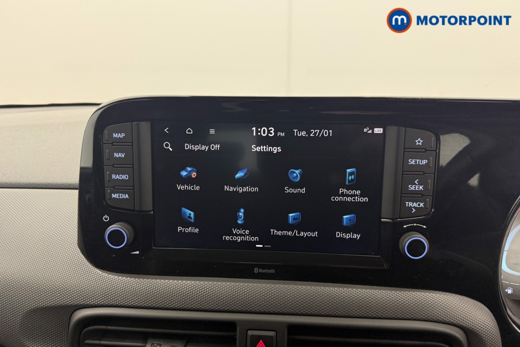 Used Hyundai i10 for sale - 77364632: Photo 16