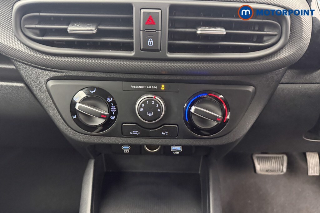 Used Hyundai i10 for sale - 77364632: Photo 18