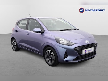 Used Hyundai i10 undefined for sale - 77364632: Photo