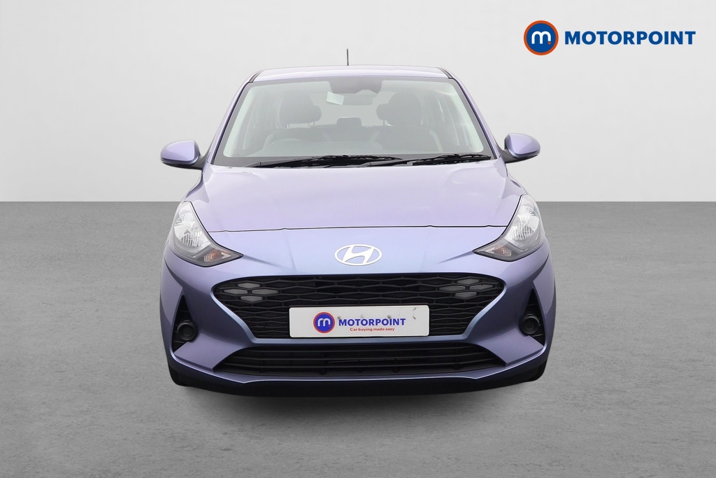 Used Hyundai i10 for sale - 77364632: Photo 2