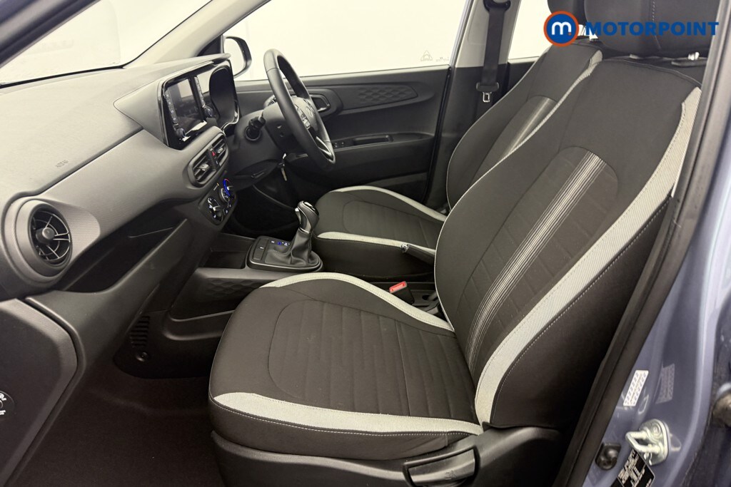 Used Hyundai i10 for sale - 77364632: Photo 28