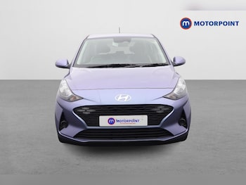 Used Hyundai i10 undefined for sale - 77364632: Photo