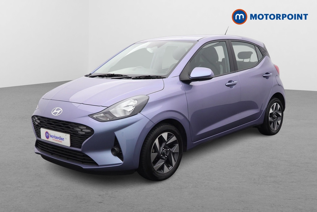 Used Hyundai i10 for sale - 77364632: Photo 3