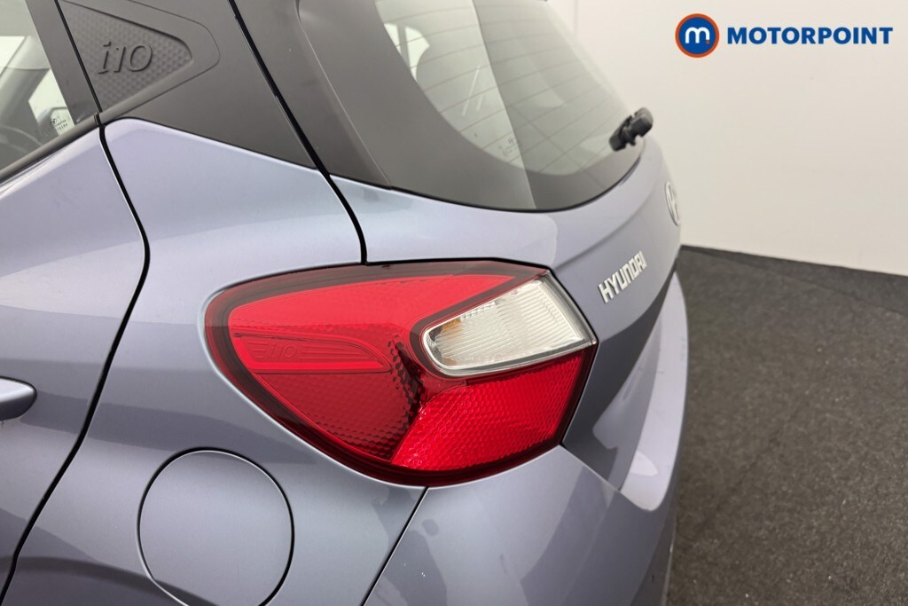 Used Hyundai i10 for sale - 77364632: Photo 31