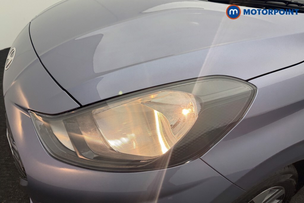 Used Hyundai i10 for sale - 77364632: Photo 33