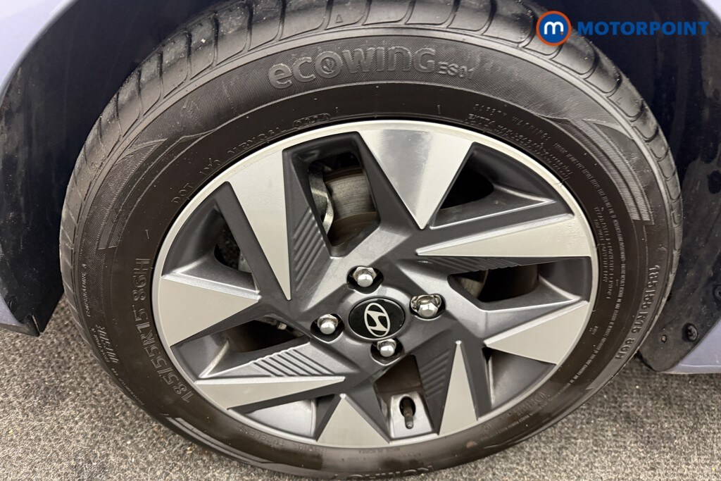 Used Hyundai i10 for sale - 77364632: Photo 35