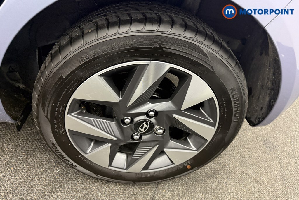 Used Hyundai i10 for sale - 77364632: Photo 36