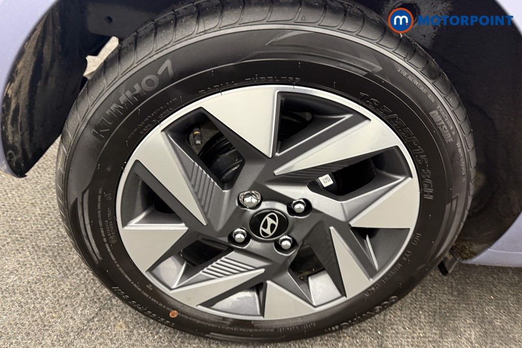 Used Hyundai i10 for sale - 77364632: Photo 37