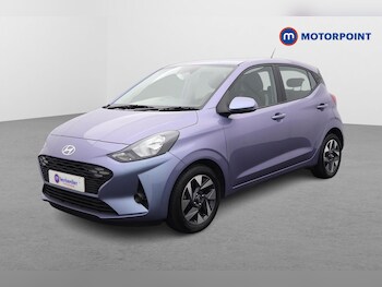 Used Hyundai i10 undefined for sale - 77364632: Photo