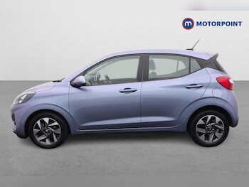 Used Hyundai i10 undefined for sale - 77364632: Photo