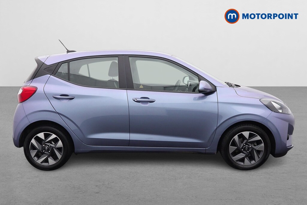 Used Hyundai i10 for sale - 77364632: Photo 8