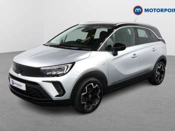 Used Vauxhall Crossland 2024 for sale - 74702711: Photo