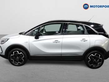 Used Vauxhall Crossland 2024 for sale - 74702711: Photo