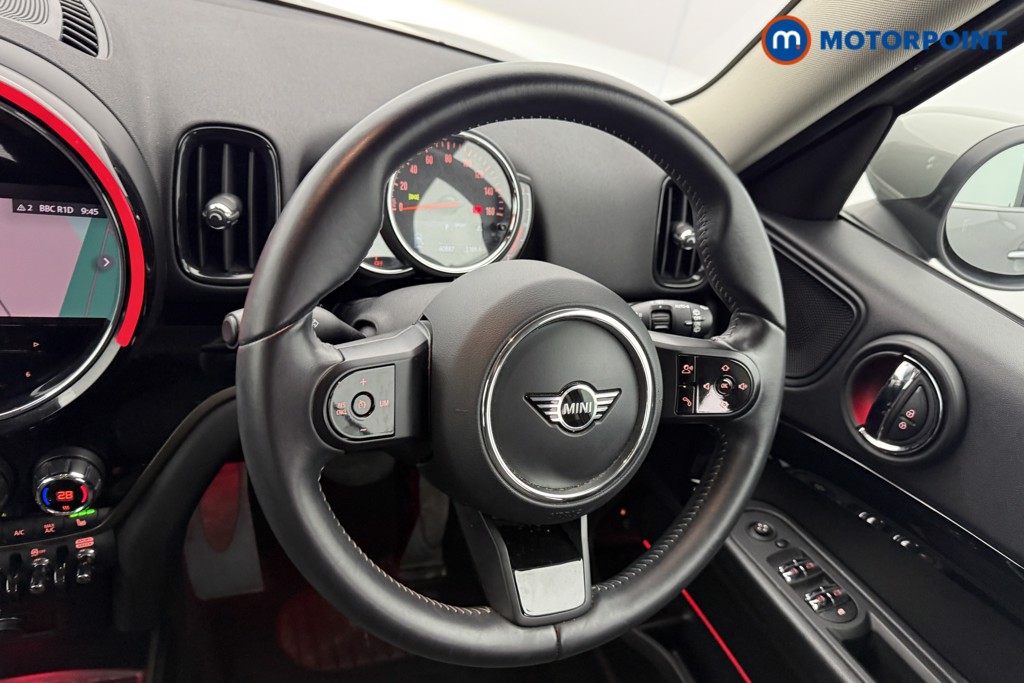 Used MINI Countryman 2022 for sale - 77211238: Photo 11