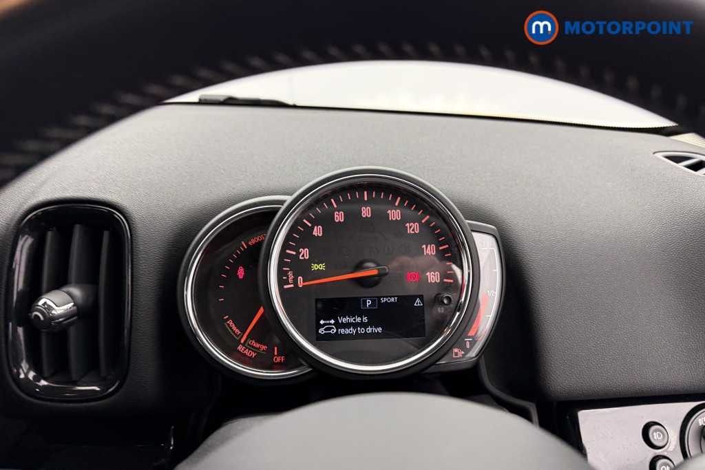 Used MINI Countryman 2022 for sale - 77211238: Photo 13