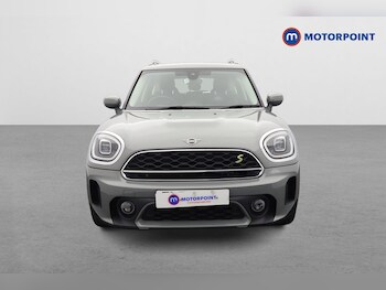 Used MINI Countryman 2022 for sale - 77211238: Photo