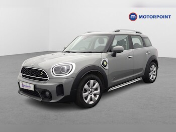 Used MINI Countryman 2022 for sale - 77211238: Photo