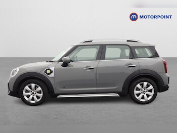 Used MINI Countryman 2022 for sale - 77211238: Photo