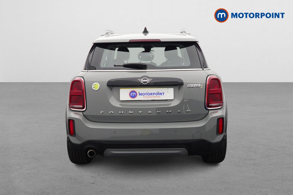 Used MINI Countryman 2022 for sale - 77211238: Photo 6