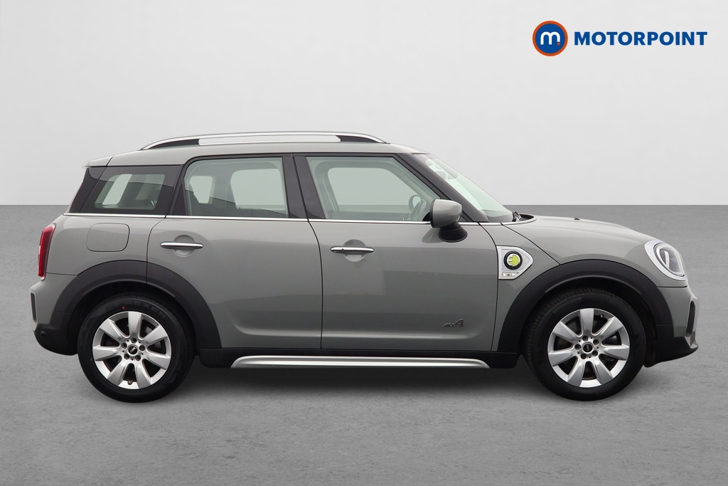 Used MINI Countryman 2022 for sale - 77211238: Photo 8
