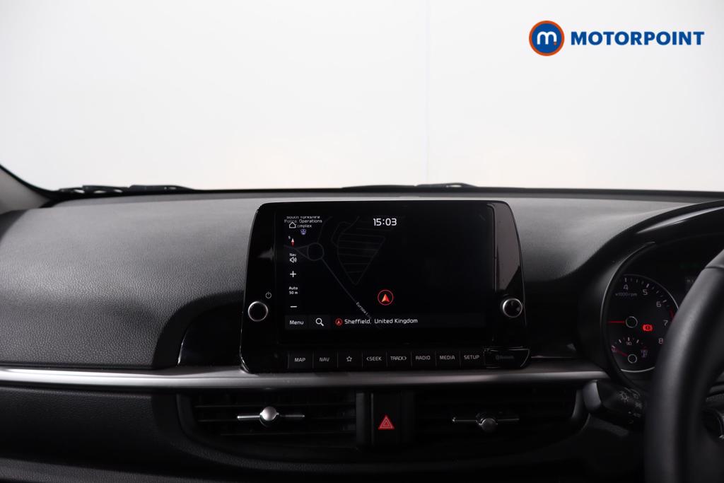 Used Kia Picanto 2022 for sale - 76379731: Photo 10