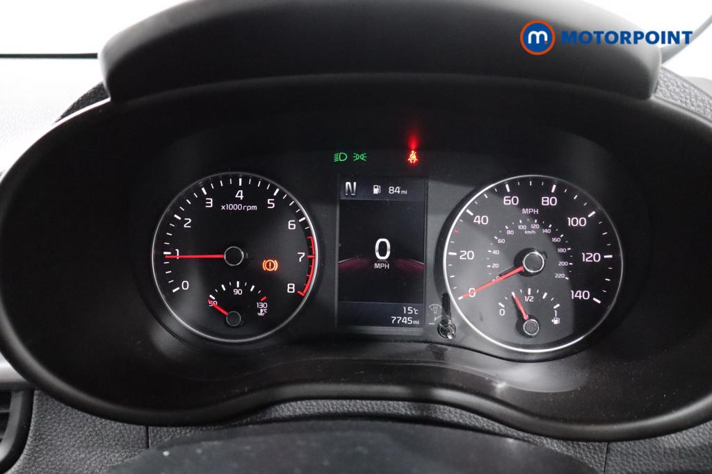 Used Kia Picanto 2022 for sale - 76379731: Photo 11