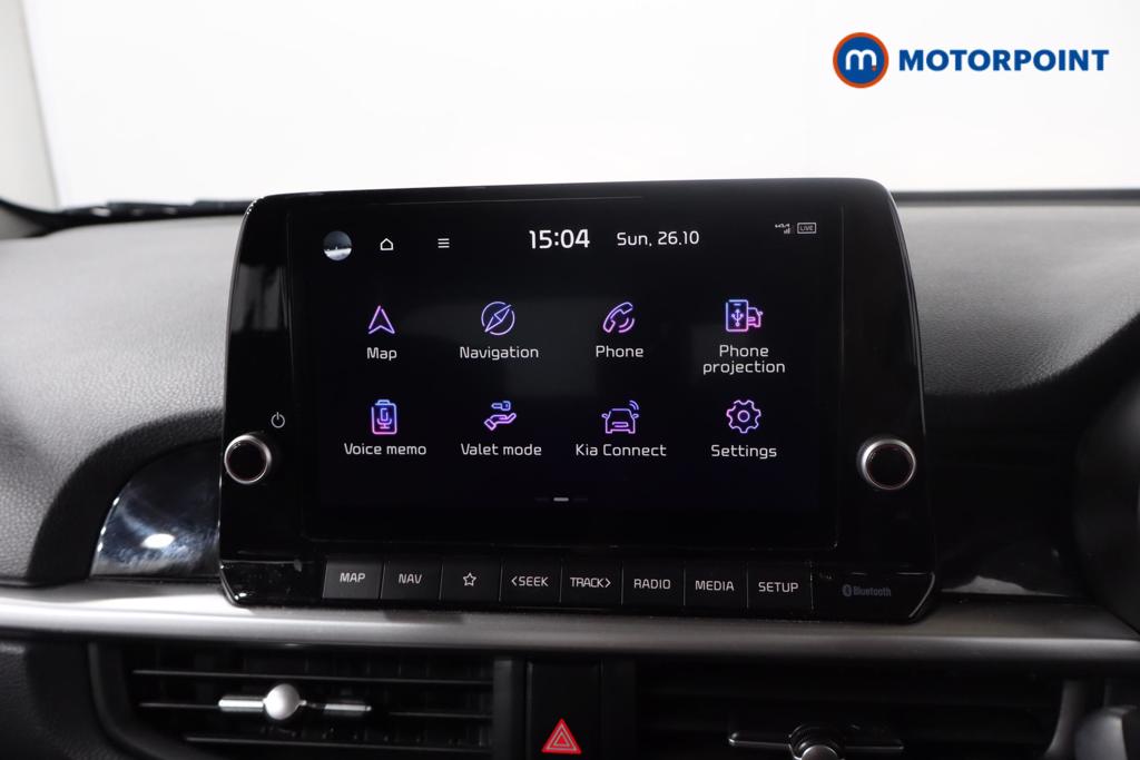 Used Kia Picanto 2022 for sale - 76379731: Photo 19