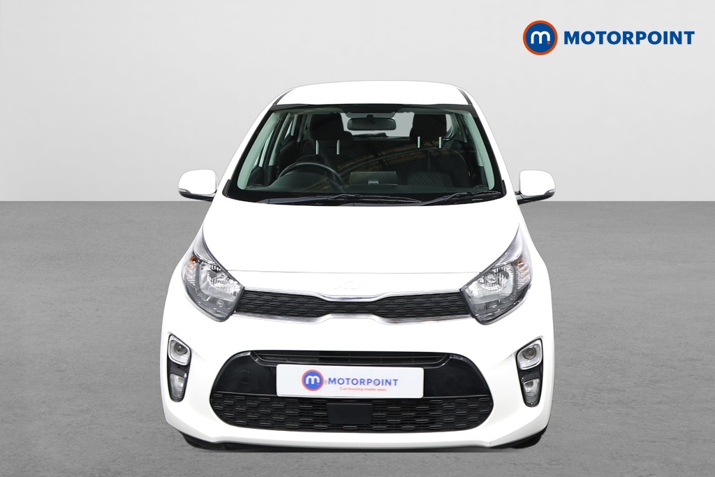 Used Kia Picanto 2022 for sale - 76379731: Photo 2