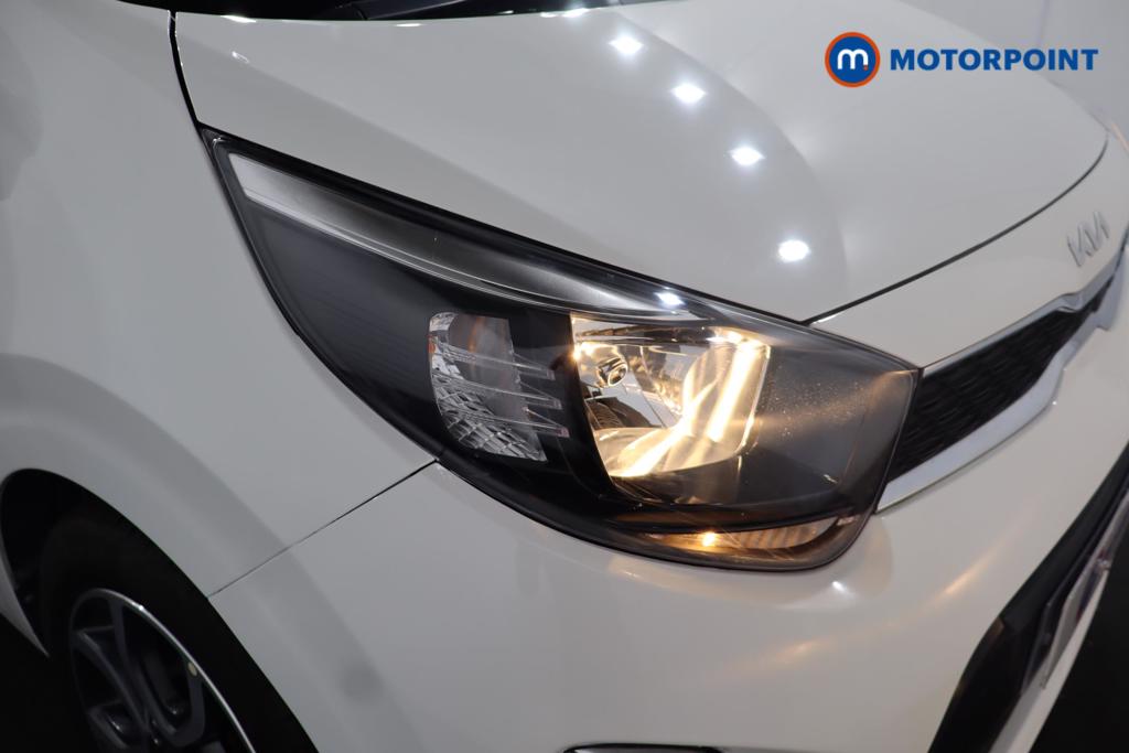 Used Kia Picanto 2022 for sale - 76379731: Photo 22