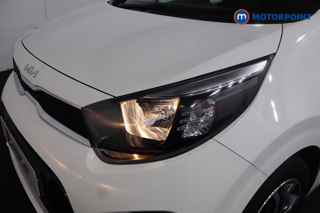 Used Kia Picanto 2022 for sale - 76379731: Photo 23