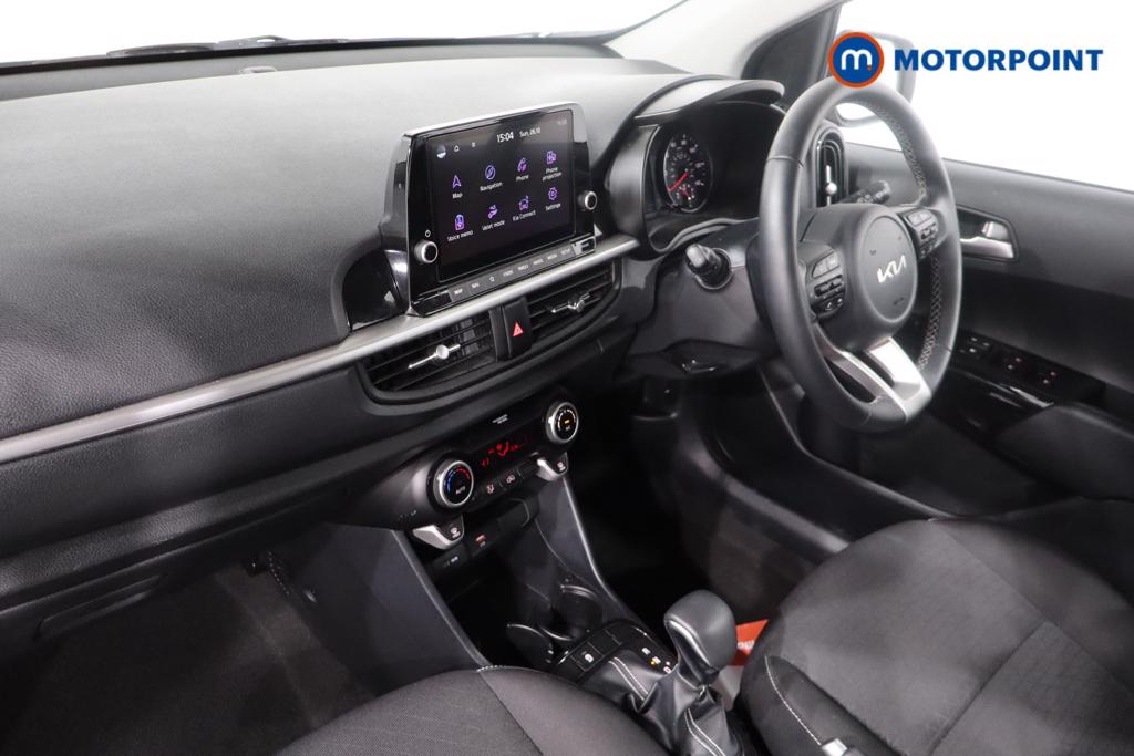 Used Kia Picanto 2022 for sale - 76379731: Photo 25