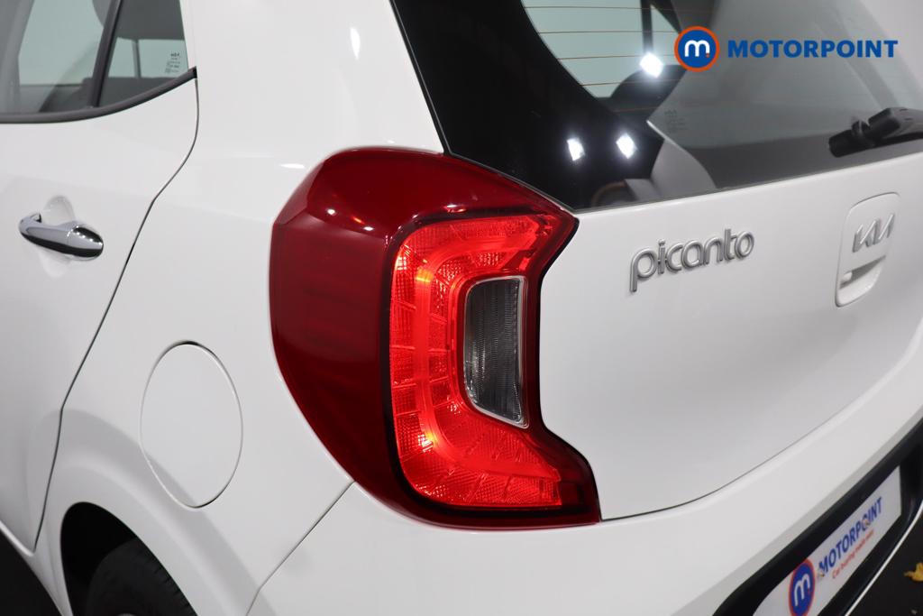 Used Kia Picanto 2022 for sale - 76379731: Photo 28